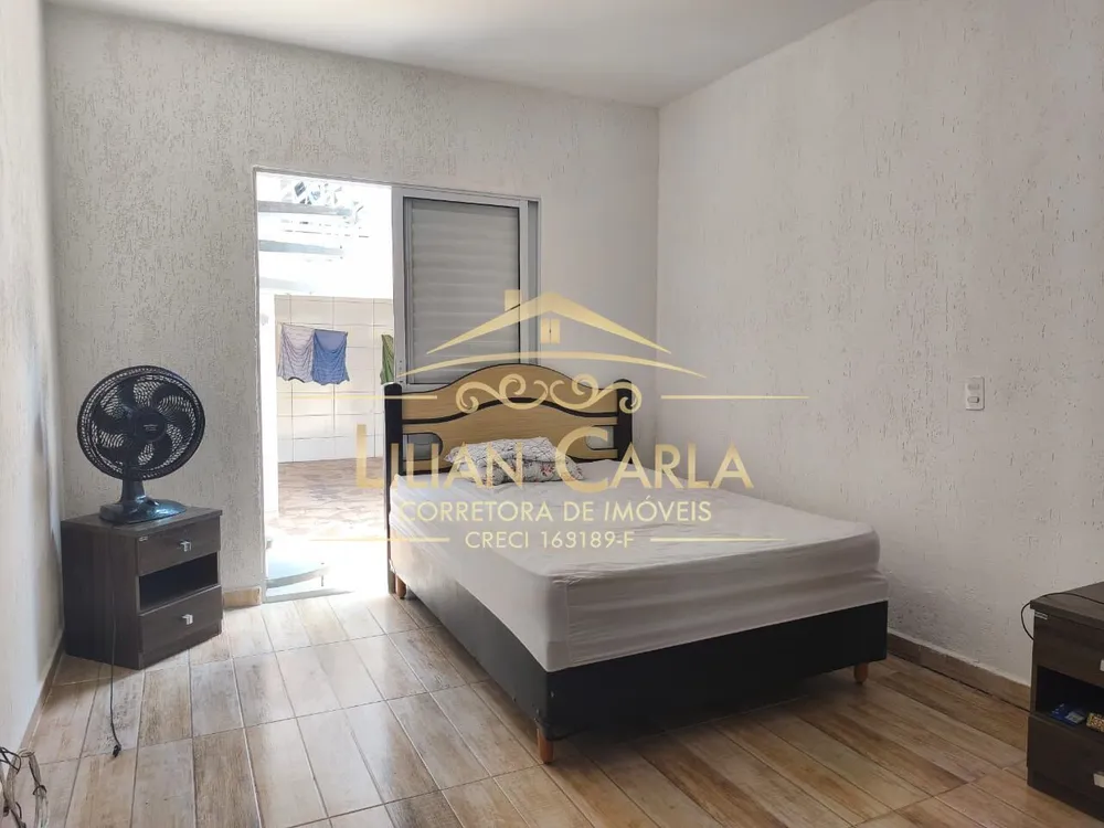 Casa, 3 quartos, 121 m² - Foto 14