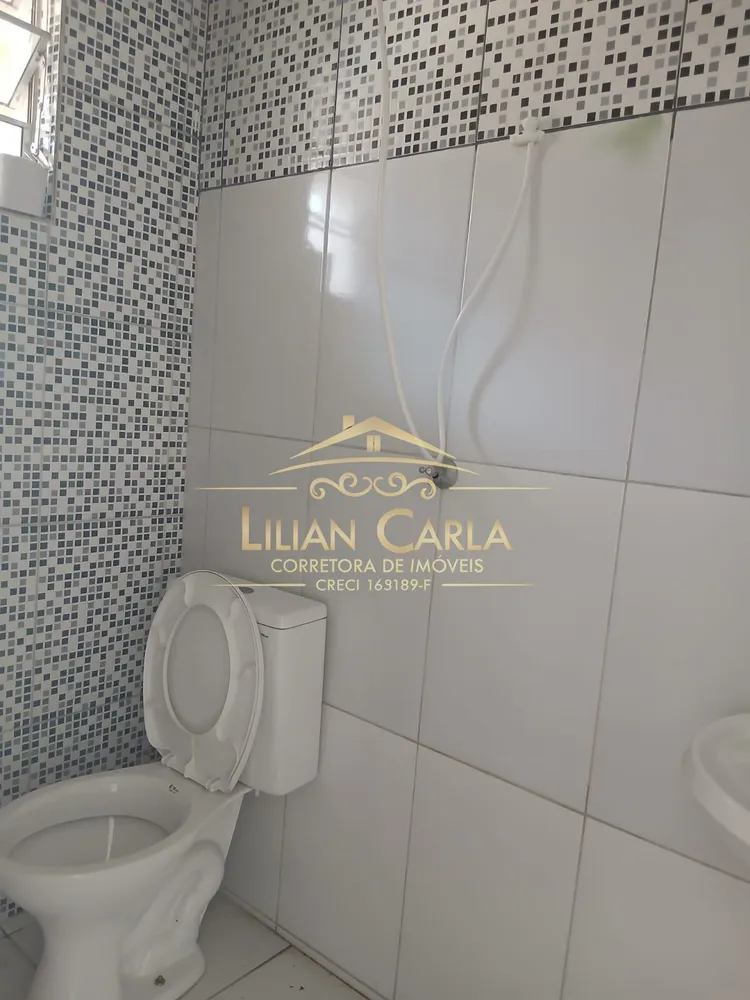 Casa, 3 quartos, 121 m² - Foto 9