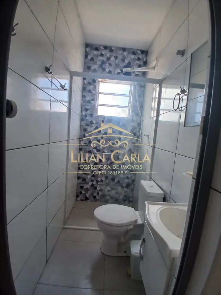 Casa, 3 quartos, 121 m² - Foto 4
