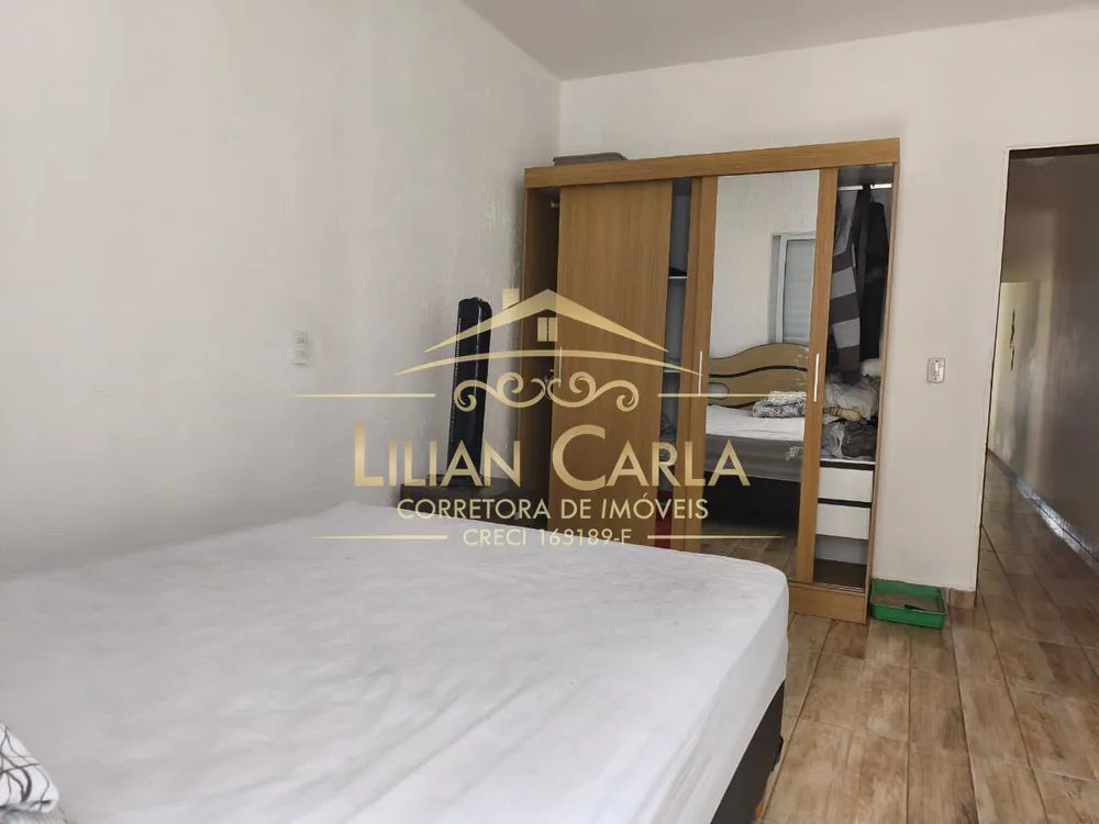 Casa, 3 quartos, 121 m² - Foto 13