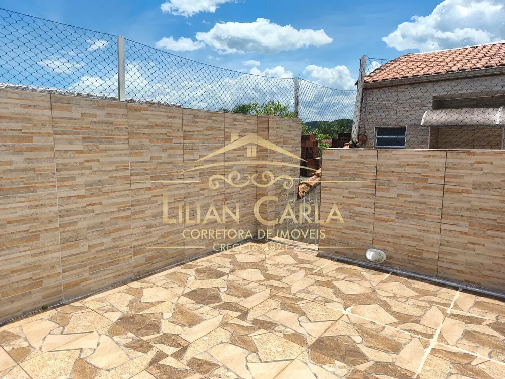 Casa, 3 quartos, 121 m² - Foto 12