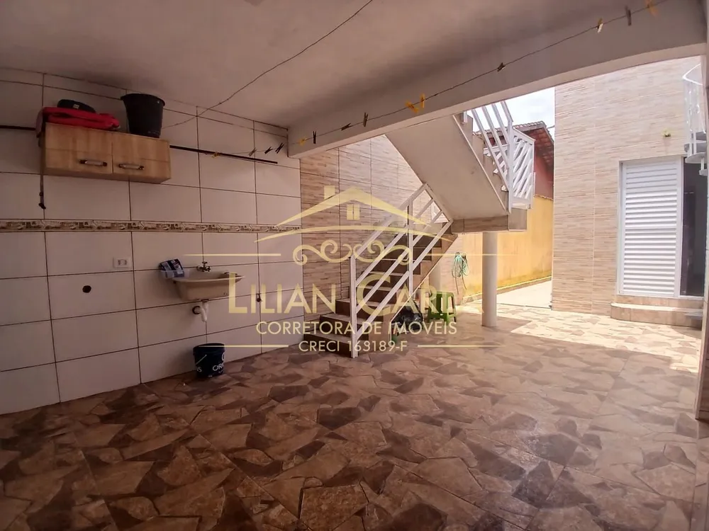 Casa, 3 quartos, 121 m² - Foto 3