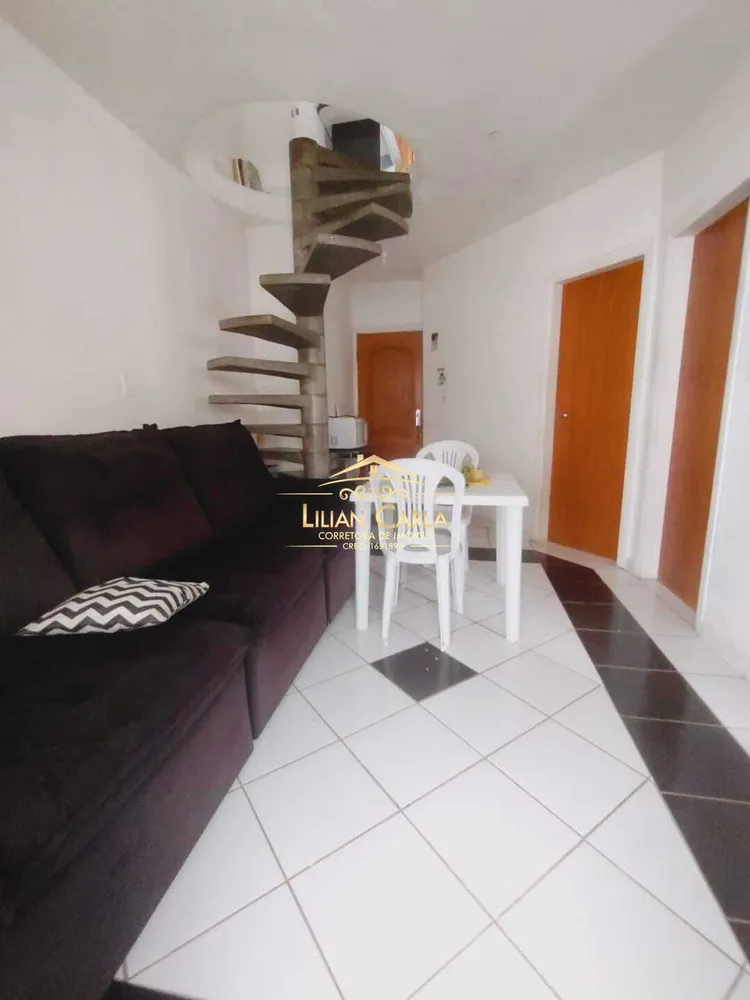 Cobertura, 2 quartos, 76 m² - Foto 9