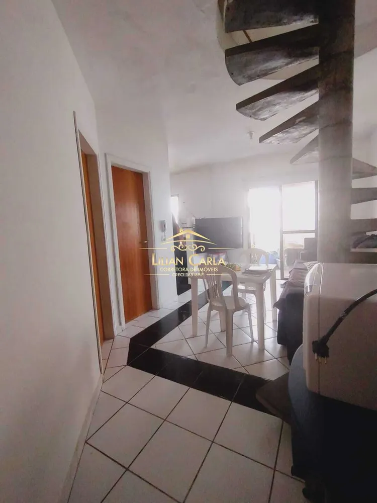 Cobertura, 2 quartos, 76 m² - Foto 10