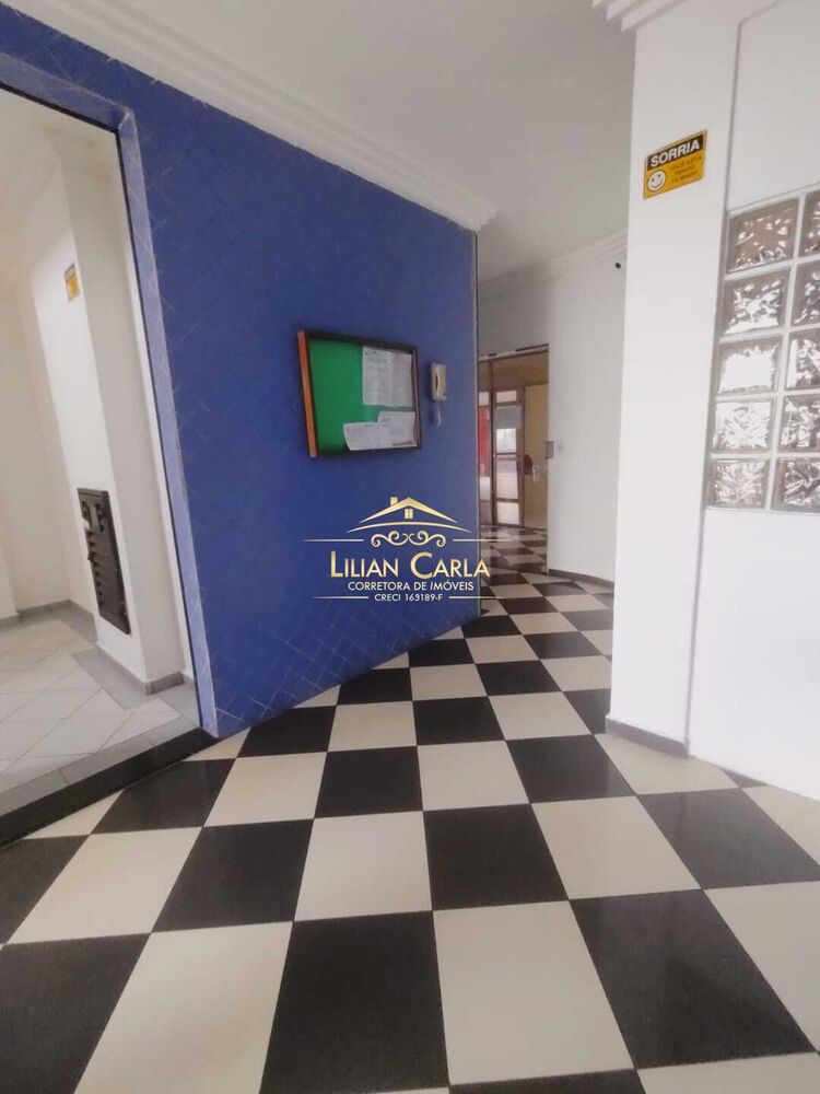 Cobertura à venda com 2 quartos, 76m² - Foto 1