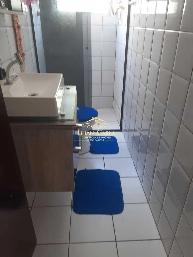 Apartamento, 2 quartos, 54 m² - Foto 3