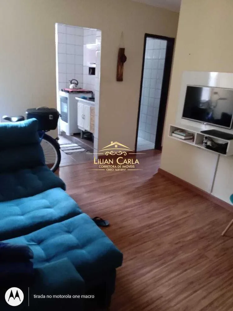 Apartamento, 2 quartos, 54 m² - Foto 12