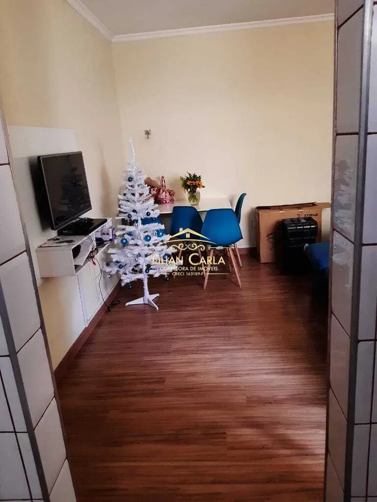 Apartamento, 2 quartos, 54 m² - Foto 7