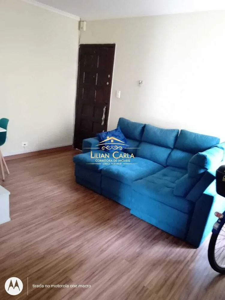 Apartamento, 2 quartos, 54 m² - Foto 6