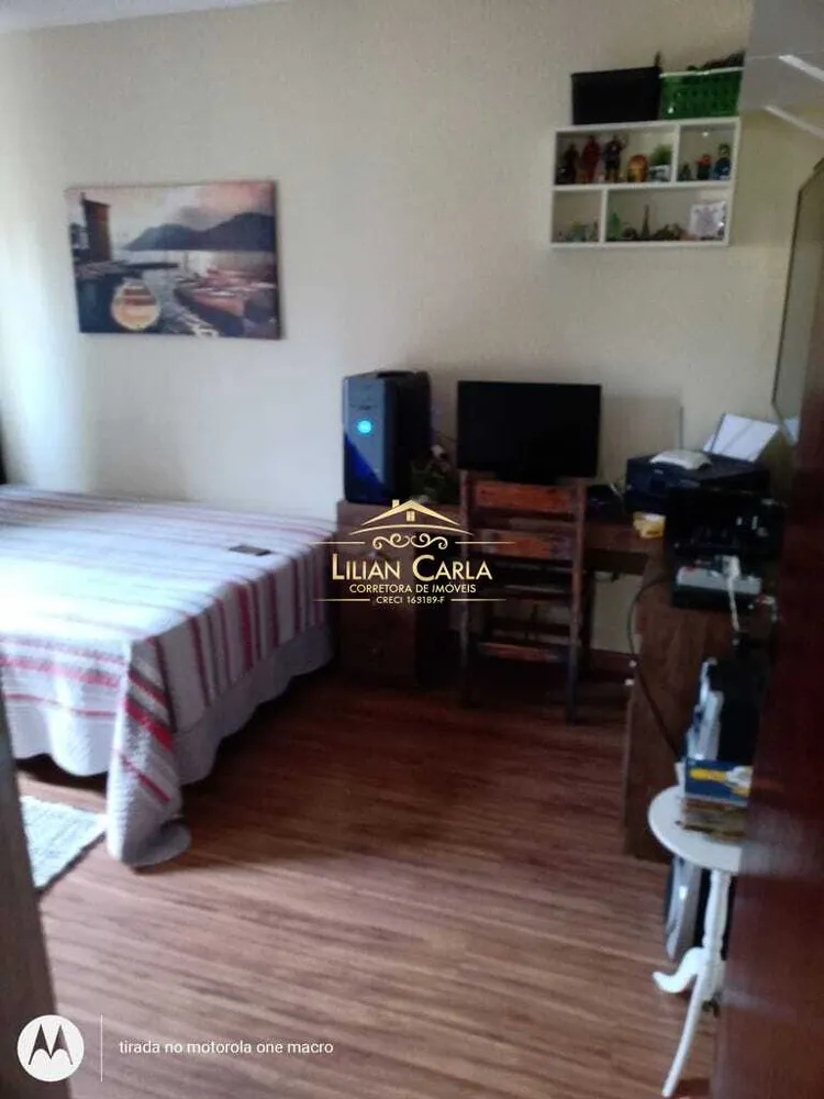 Apartamento, 2 quartos, 54 m² - Foto 2