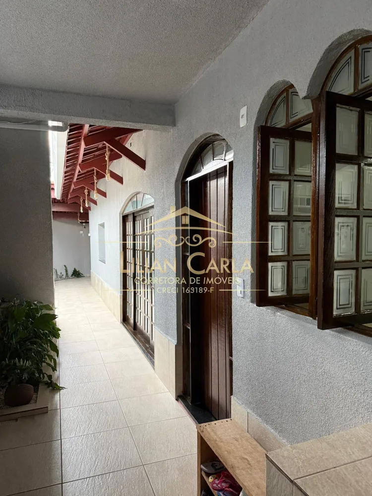 Sobrado, 4 quartos, 246 m² - Foto 10