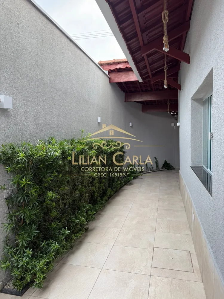 Sobrado, 4 quartos, 246 m² - Foto 14