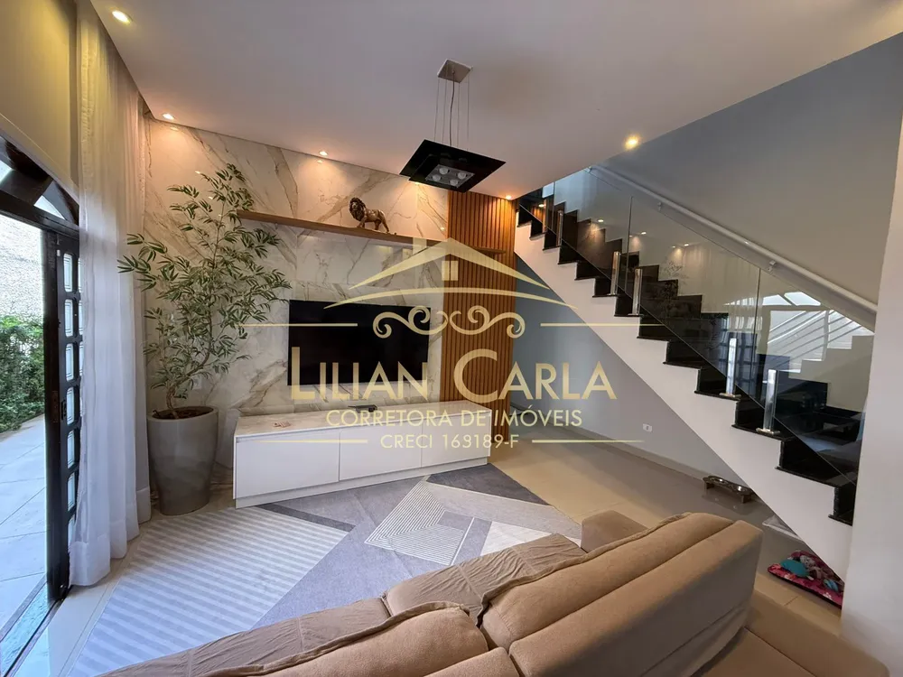 Sobrado, 4 quartos, 246 m² - Foto 16