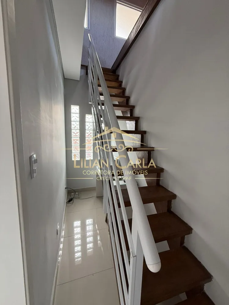 Sobrado, 4 quartos, 246 m² - Foto 7