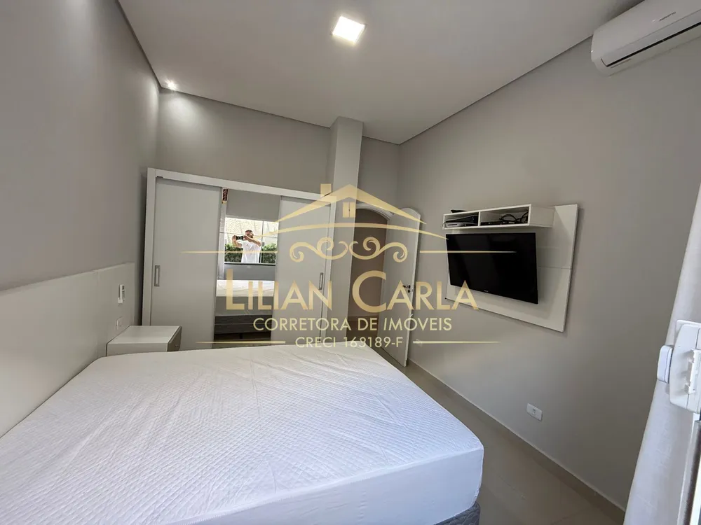 Sobrado, 4 quartos, 246 m² - Foto 6