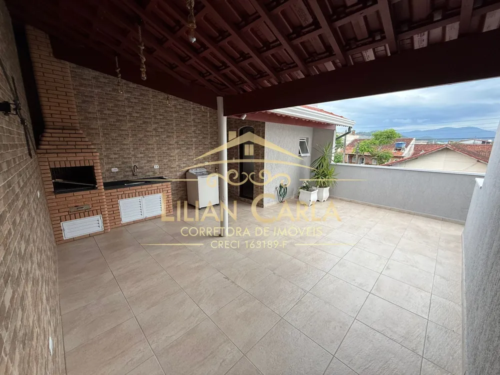 Sobrado, 4 quartos, 246 m² - Foto 12