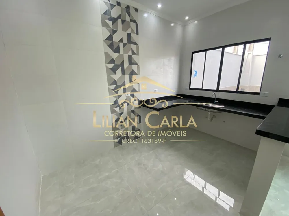 Casa, 3 quartos, 71 m² - Foto 16