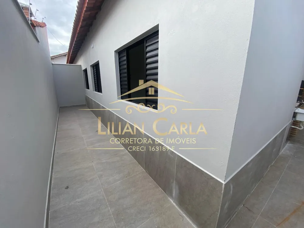 Casa, 3 quartos, 71 m² - Foto 4
