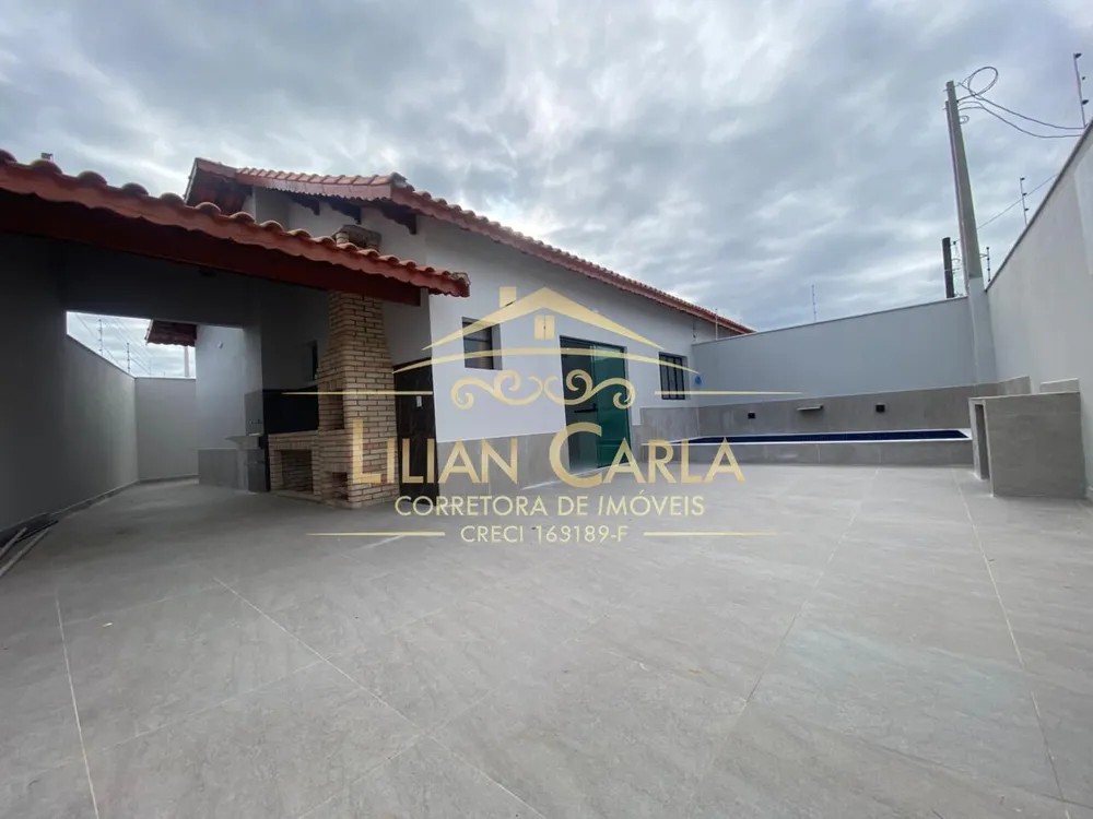 Casa, 3 quartos, 71 m² - Foto 11