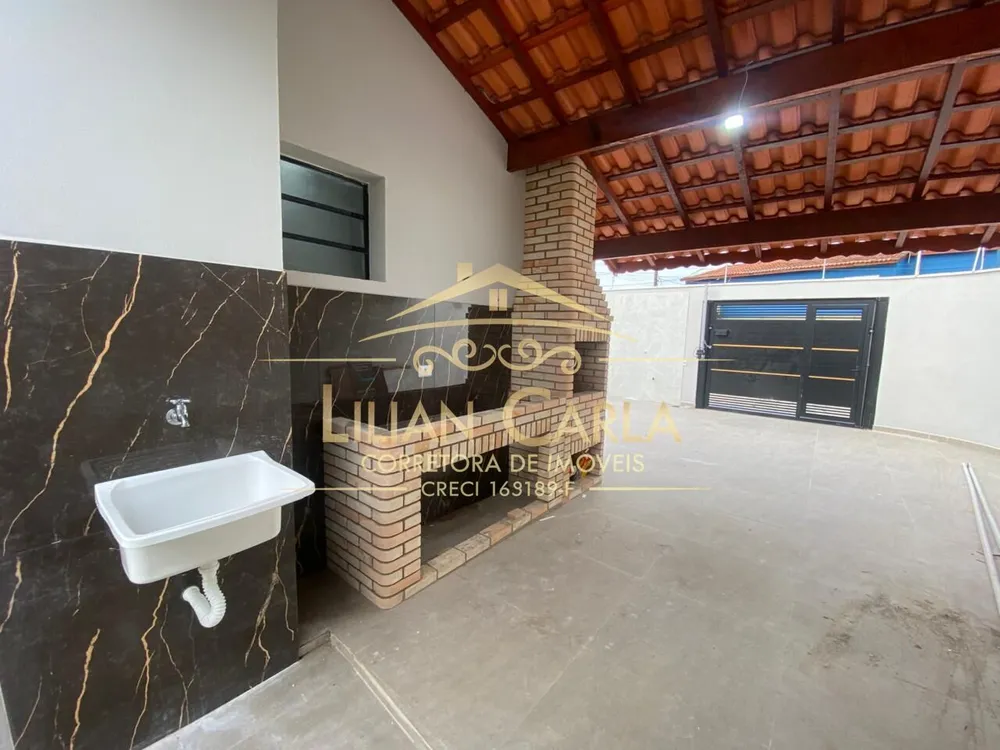 Casa, 3 quartos, 71 m² - Foto 10