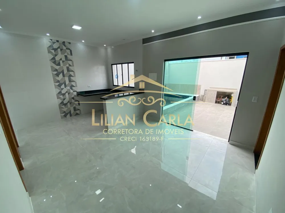 Casa, 3 quartos, 71 m² - Foto 8