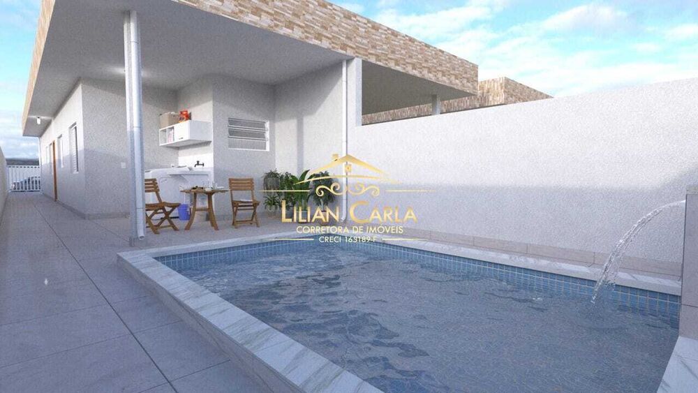 Casa, 2 quartos, 152 m² - Foto 3