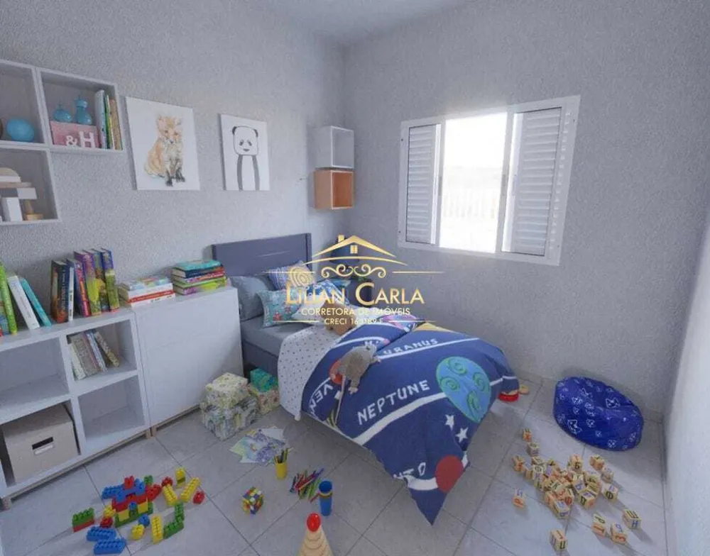 Casa, 2 quartos, 152 m² - Foto 2