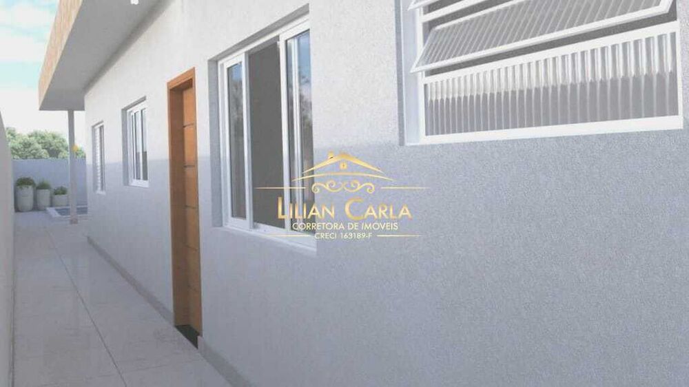 Casa, 2 quartos, 152 m² - Foto 2