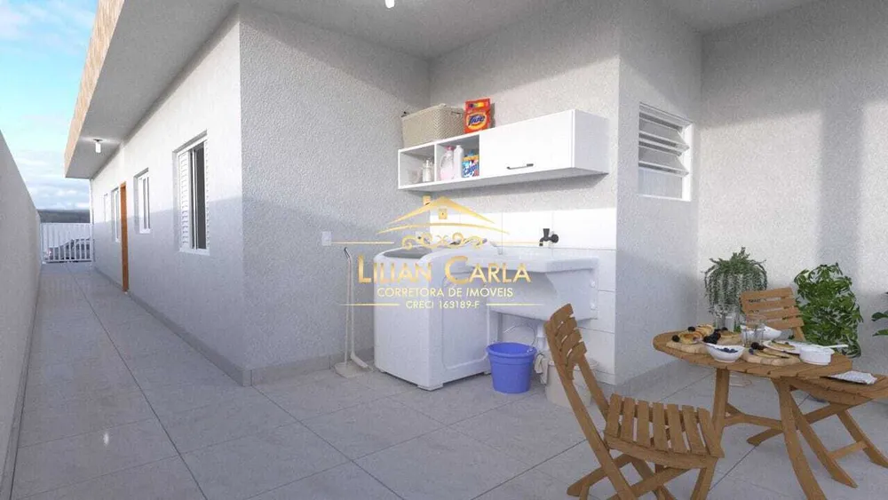 Casa, 2 quartos, 152 m² - Foto 17