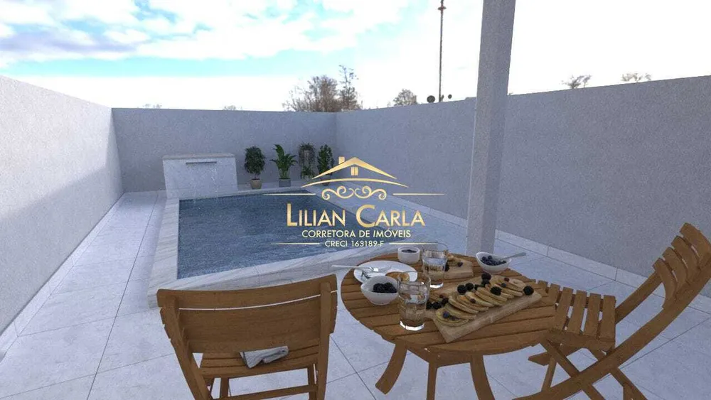 Casa, 2 quartos, 152 m² - Foto 19