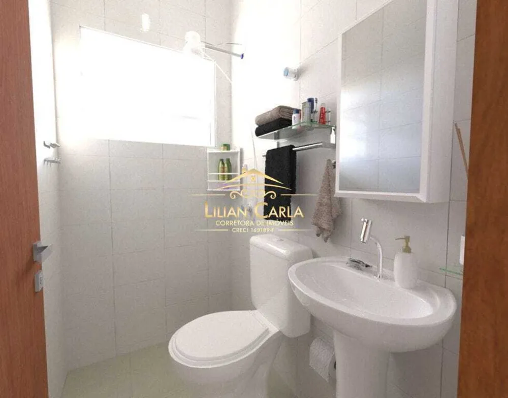 Casa, 2 quartos, 152 m² - Foto 3