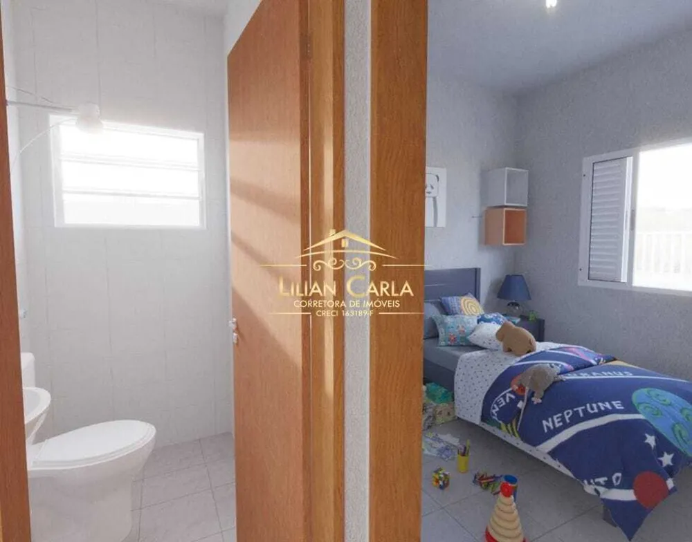 Casa, 2 quartos, 152 m² - Foto 1