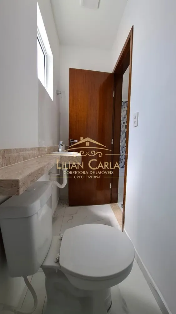 Sobrado, 2 quartos, 99 m² - Foto 14