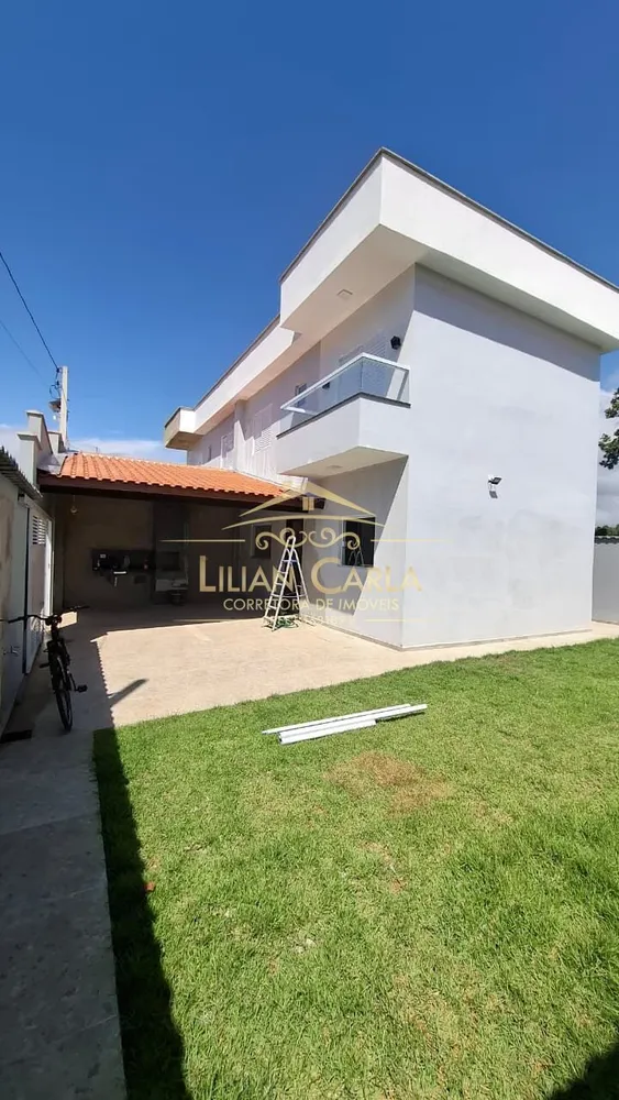 Sobrado, 2 quartos, 99 m² - Foto 1