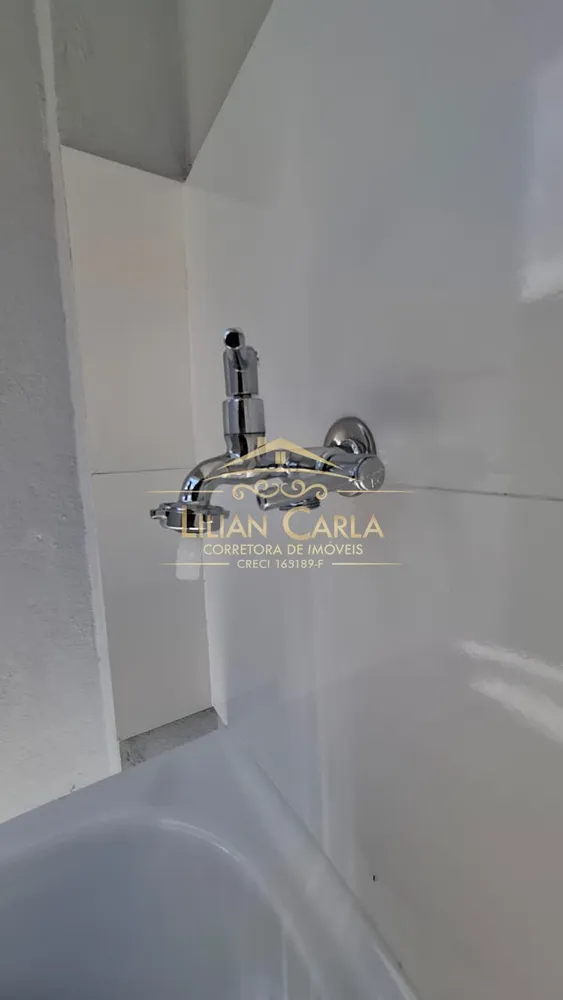 Sobrado, 2 quartos, 99 m² - Foto 8