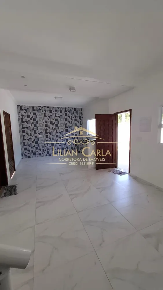 Sobrado, 2 quartos, 99 m² - Foto 3