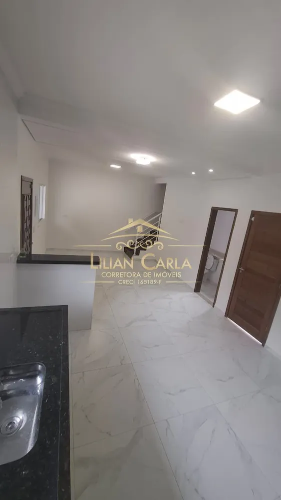 Sobrado, 2 quartos, 99 m² - Foto 6