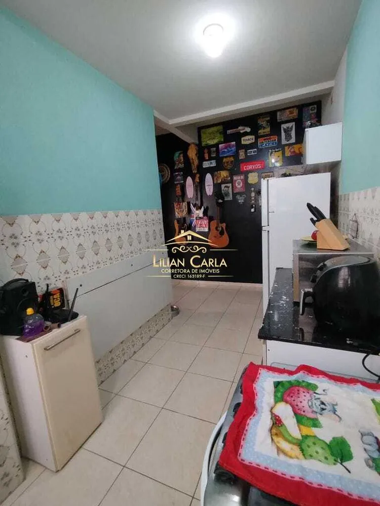 Apartamento, 1 quarto, 57 m² - Foto 13