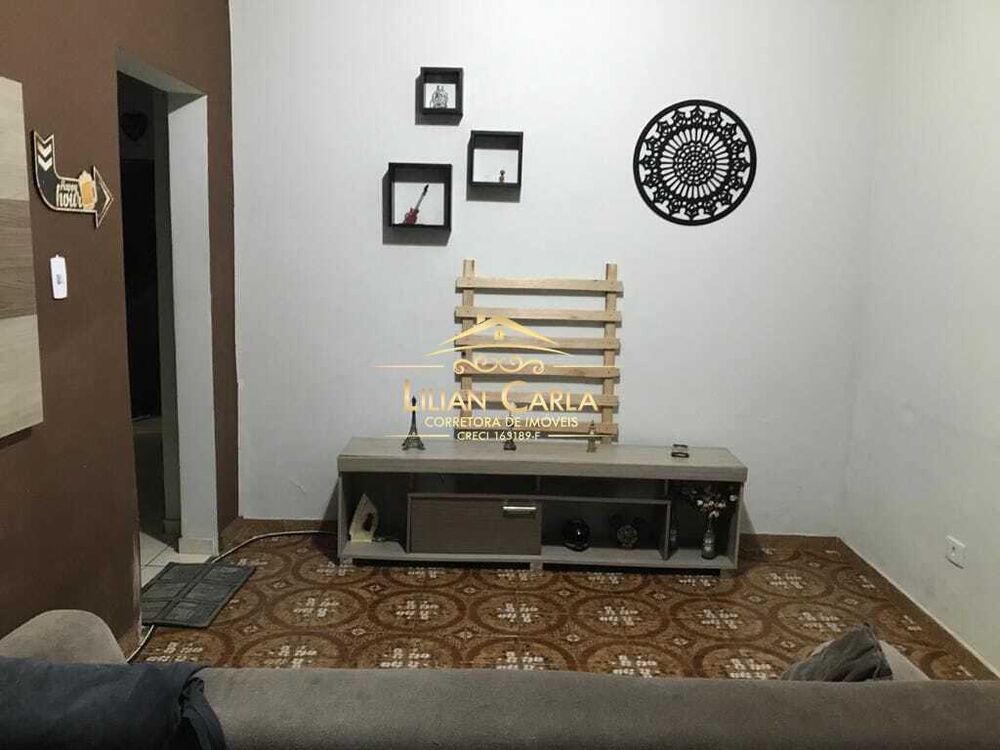 Apartamento, 1 quarto, 57 m² - Foto 1