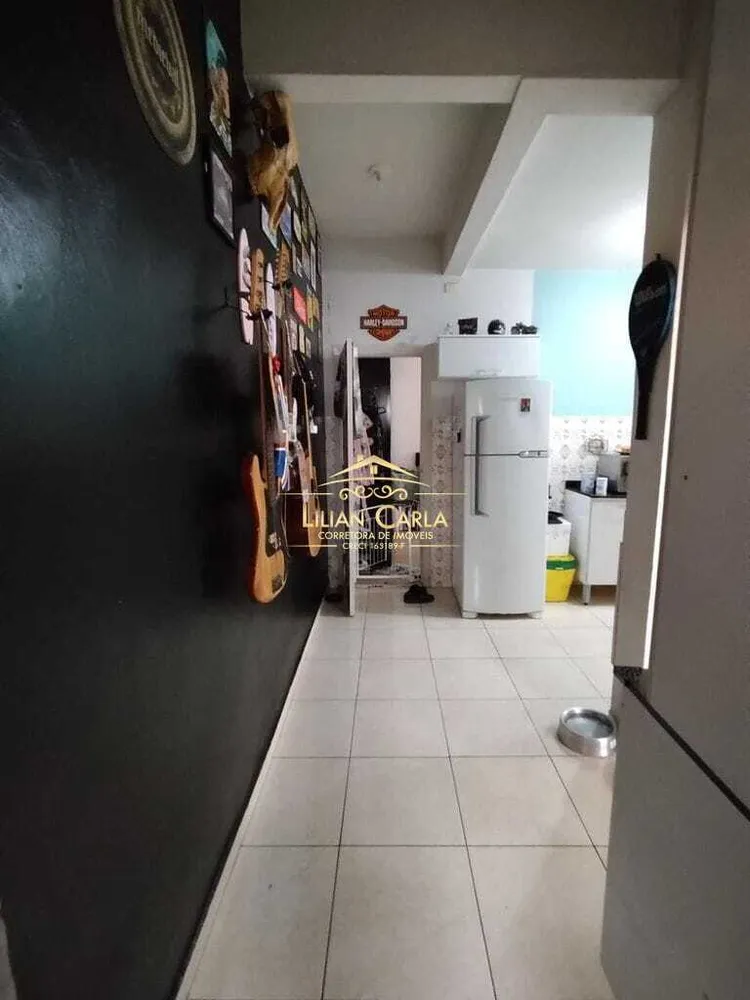 Apartamento, 1 quarto, 57 m² - Foto 5