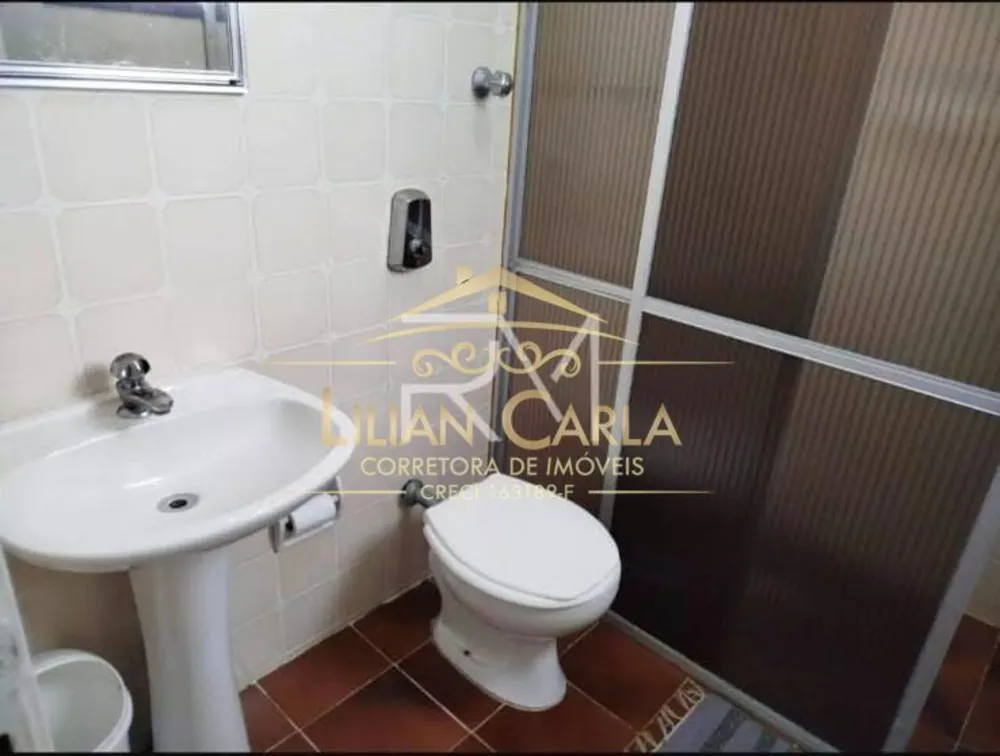 Apartamento, 1 quarto, 48 m² - Foto 6