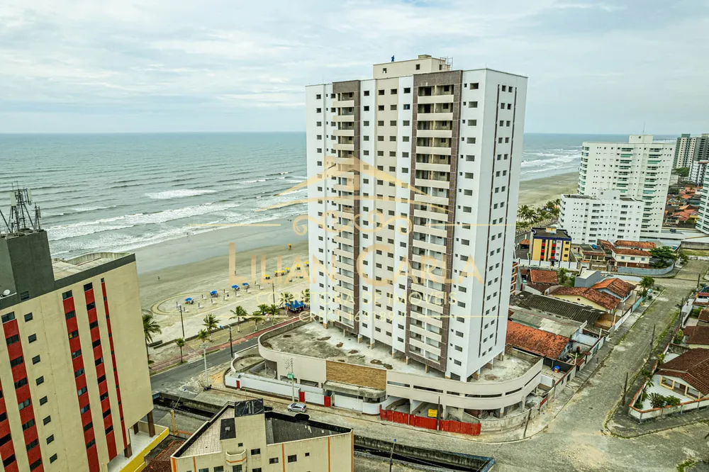 Apartamento, 3 quartos, 96 m² - Foto 2
