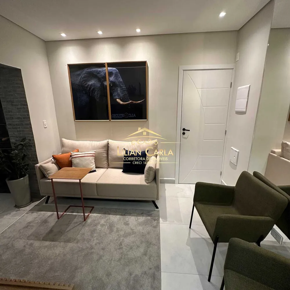 Apartamento, 2 quartos, 561 m² - Foto 11