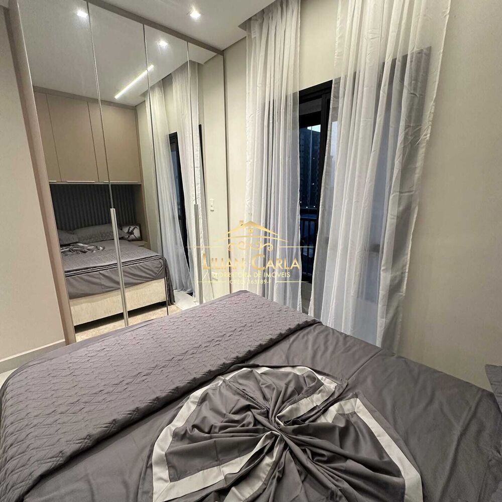 Apartamento, 2 quartos, 561 m² - Foto 1