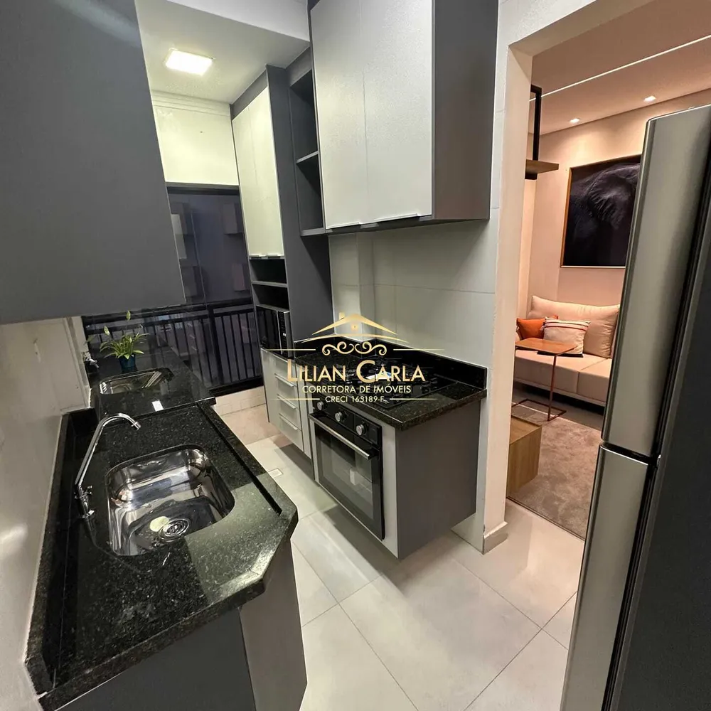 Apartamento, 2 quartos, 561 m² - Foto 2