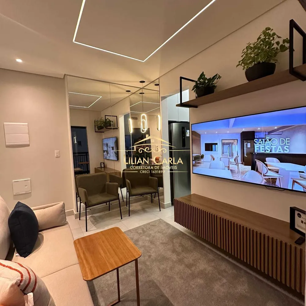 Apartamento, 2 quartos, 561 m² - Foto 8