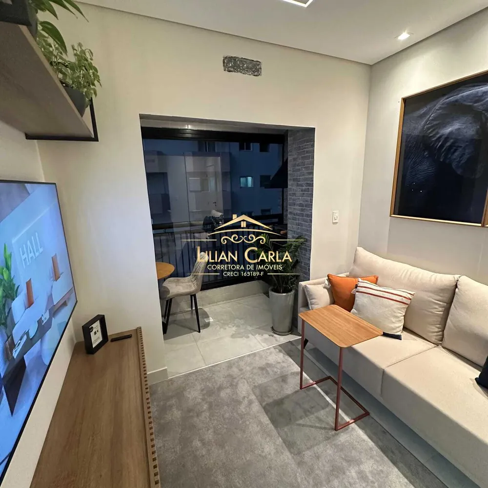 Apartamento, 2 quartos, 561 m² - Foto 10