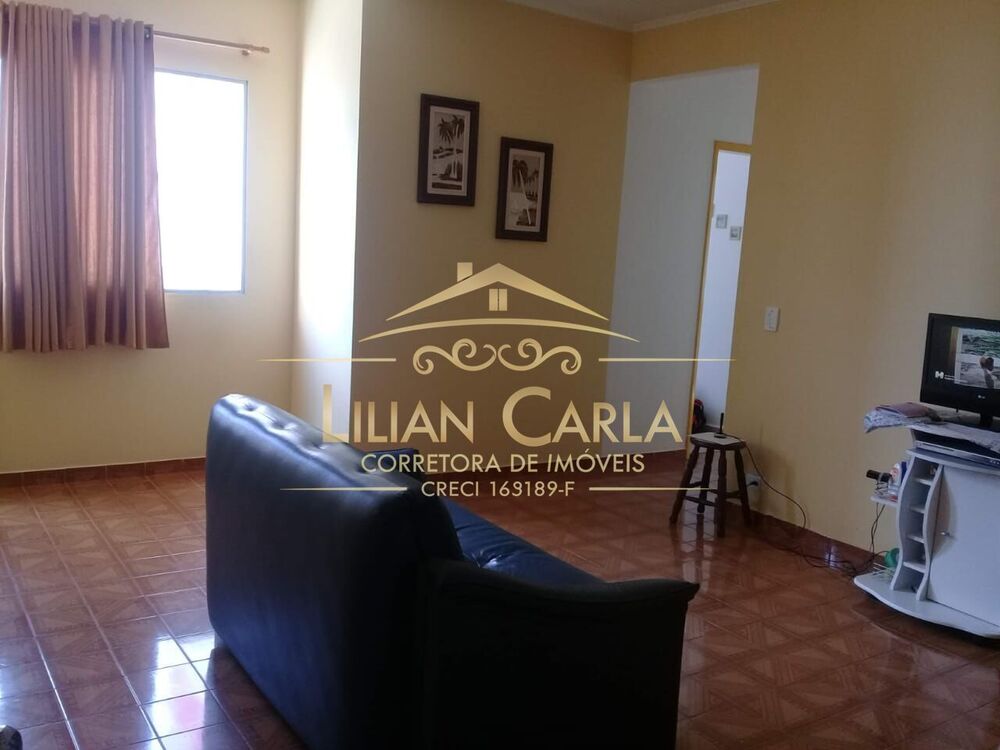 Apartamento, 2 quartos, 85 m² - Foto 1