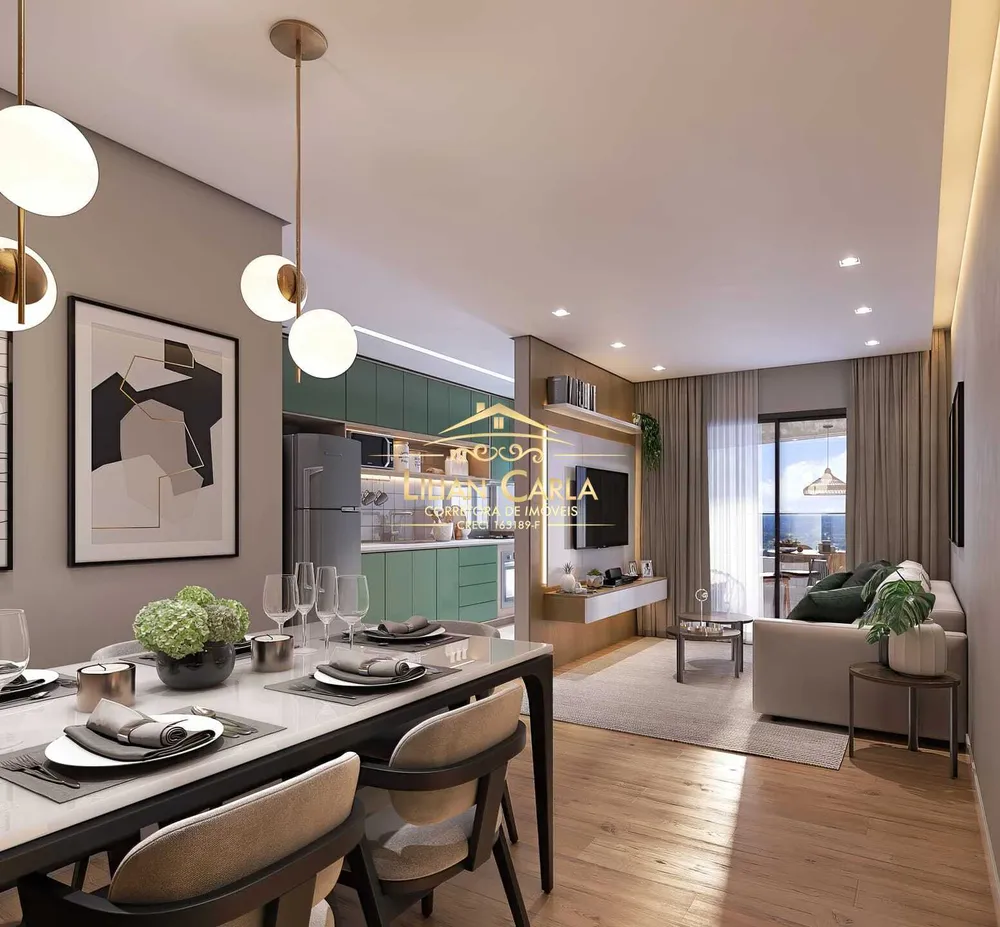 Apartamento, 2 quartos, 96 m² - Foto 6