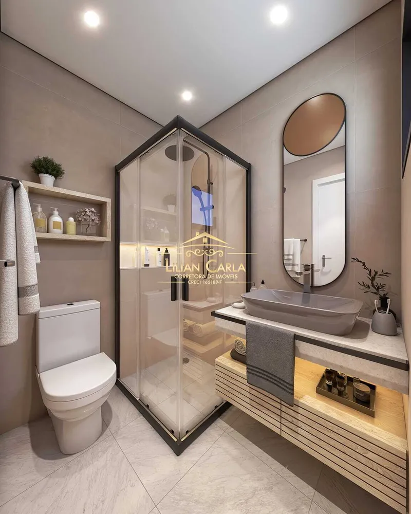 Apartamento, 2 quartos, 96 m² - Foto 7